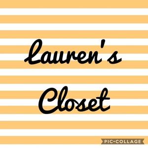 Meet your Posher, Lauren